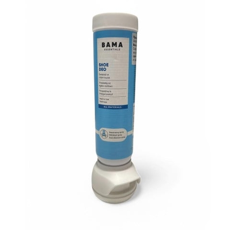 BAMA Shoe Deo 100 ml. Transperant