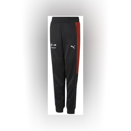 PUMA x BMW M Motorsport MT7 Pants Black