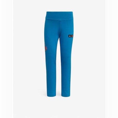 ADIDAS x Classic Lego Leggings Bright Blue