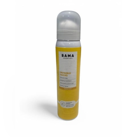 BAMA Invisible Socks Spray 100 ml.