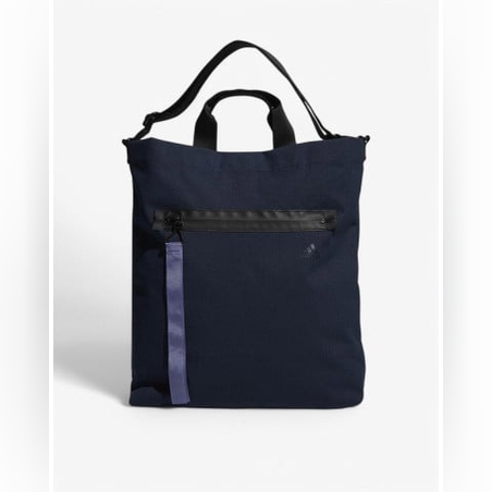 ADIDAS Favorites Easy Tote Bag Navy