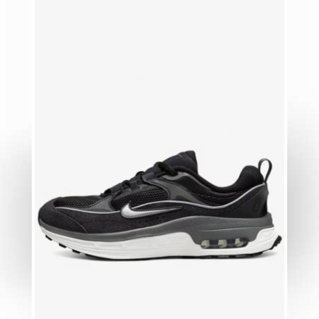 NIKE Air Max Bliss Shoes Black