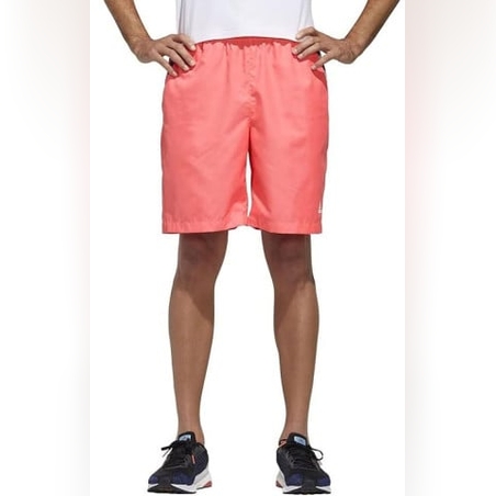 ADIDAS Sportswear Tokyo Pack Woven Shorts Pink