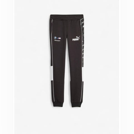 PUMA x BMW M Motorsport Pants Black/White