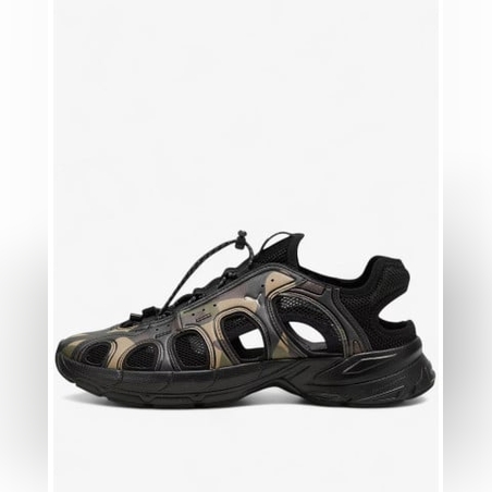 PUMA Velo Sandal Camo