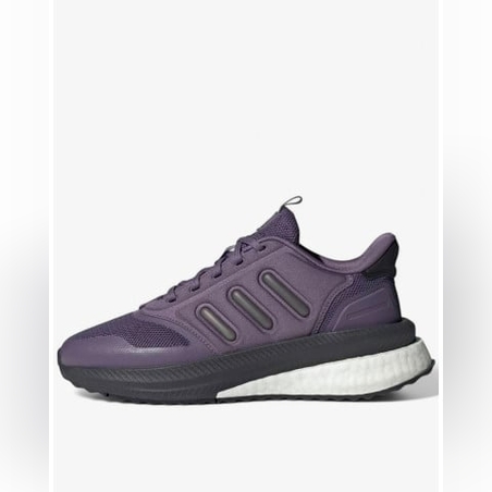 ADIDAS Sportswear X_Plrphase Shoes Shadow Violet