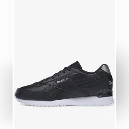 REEBOK Glide Ripple Clip Shoes Black