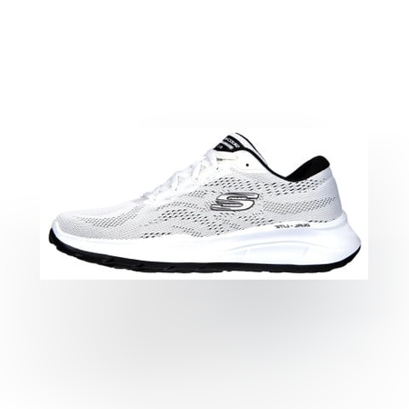 SKECHERS Equalizer 5.0 New Interval Shoes White