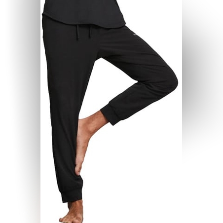 PUMA Studio Ultramove Training Pants Black