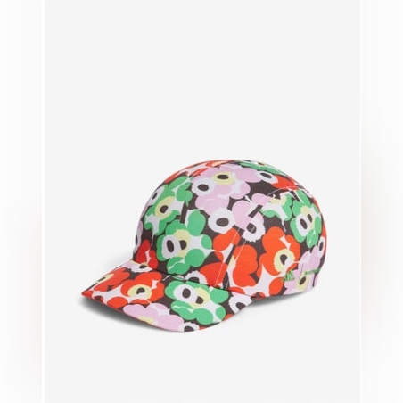 ADIDAS x Marimekko Aeroready Cap Multicolor