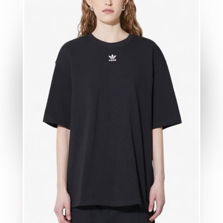 ADIDAS Originals Adicolor Essentials Tee Black