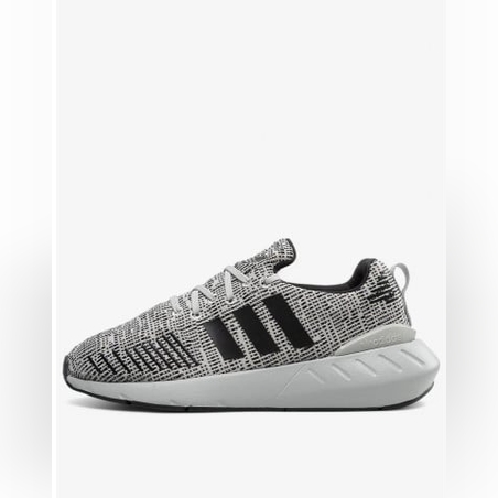 ADIDAS Swift Run 22 Shoes Grey