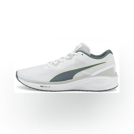 PUMA Aviator ProFoam Sky Running Shoes White/Grey