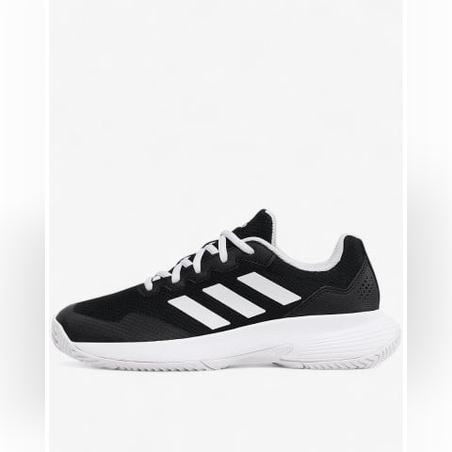 ADIDAS Gamecourt 2.0 Tennis Shoes Black