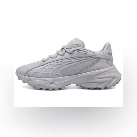 PUMA Spirex Premium Shoes Grey