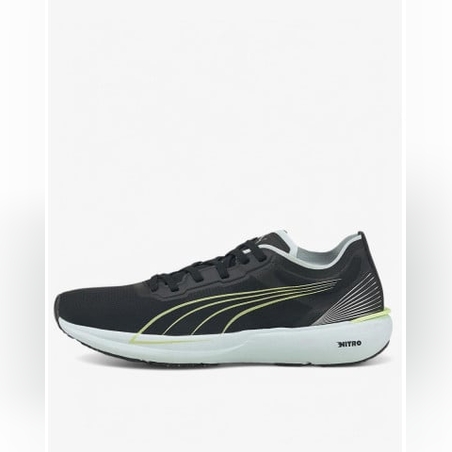 PUMA Liberate Nitro Running Shoes Black