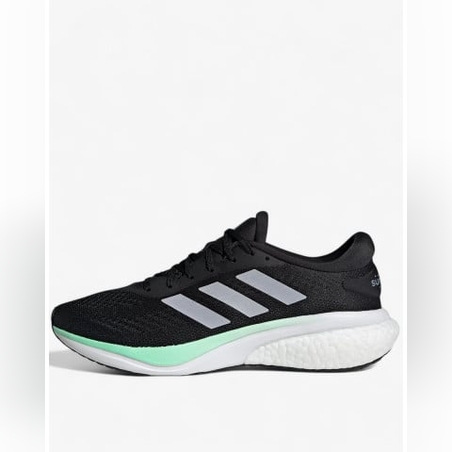 ADIDAS Supernova 2.0 Running Shoes Black