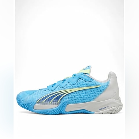 PUMA Nova Elite Padel Shoes Blue