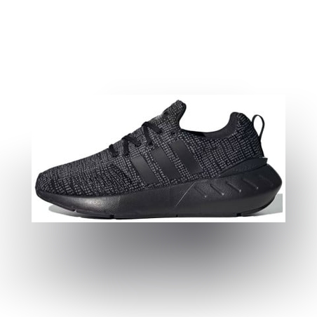 ADIDAS Sportswear Swift Run 22 Shoes Black