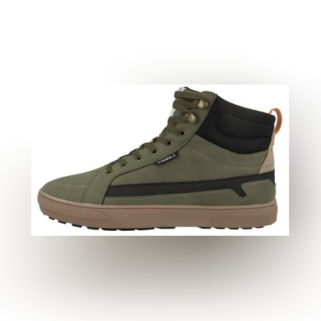 ONEILL Wallenberg Mid Shoes Olive
