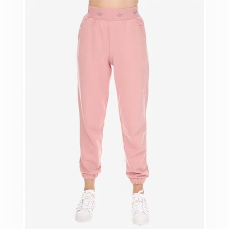 ADIDAS Originals Cuffed Pants Wonder Mauve