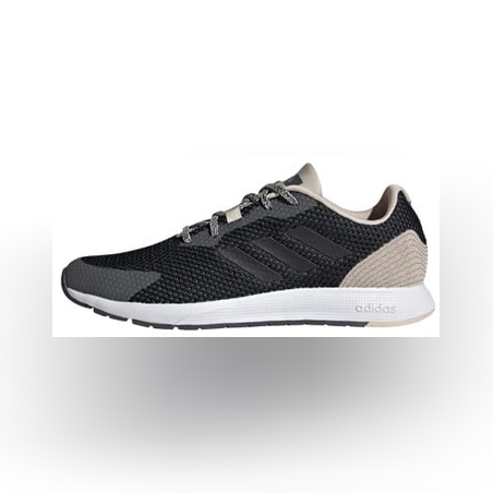 ADIDAS Sooraj Black