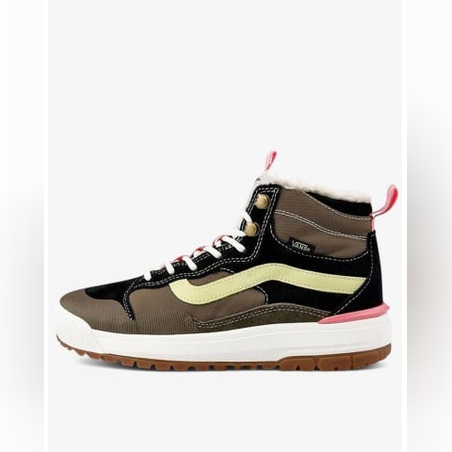 VANS Ultrarange Exo HI MTE Boots Brown
