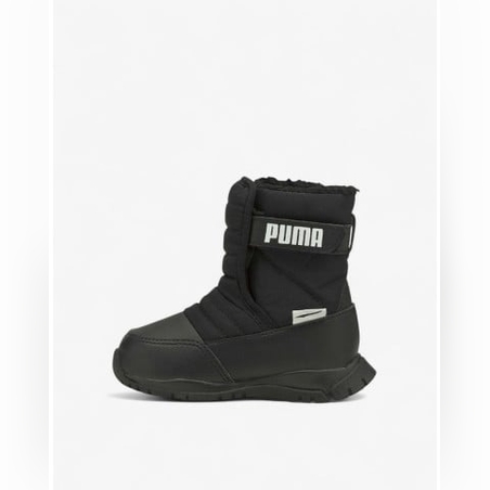 PUMA Nieve Wtr AC I Boot Black