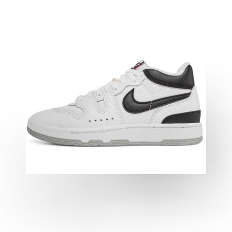 NIKE Attack Qs Sp Shoes White