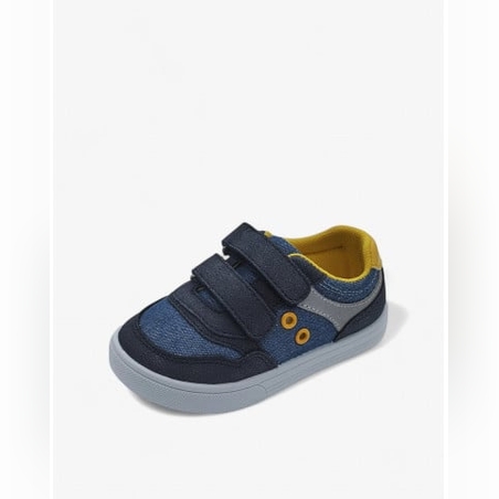 CHICCO Boys Sport Shoes Dark Blue