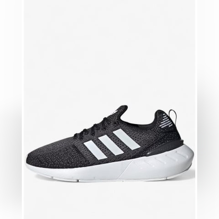 ADIDAS Sportswear Swift Run 22 Shoes Black/Grey