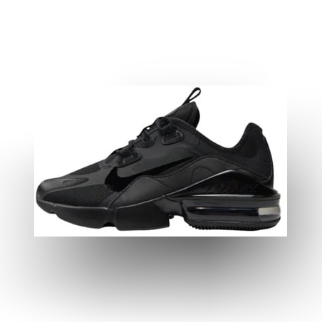 NIKE Air Max Infinity 2 Shoes Black