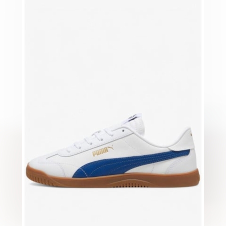 PUMA Club 5v5 Shoes White