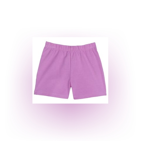 CHICCO Girls Shorts Pink