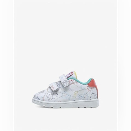 REEBOK x Peppa Pig Royal Complete Cln 2.0 Shoes White