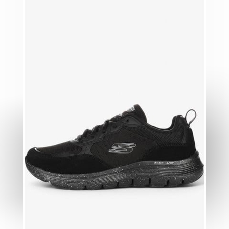 SKECHERS Flex Advantage 5.0 Shoes Black
