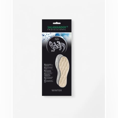 SALAMANDER Astro Therm