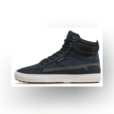 ONEILL Wallenberg Mid Shoes Dark Blue