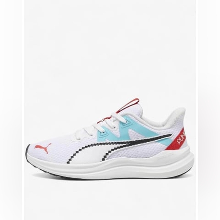 PUMA Reflect Lite Shoes White
