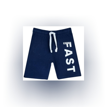 CHICCO Boys Shorts Dark Blue