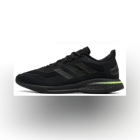 ADIDAS Supernova Boost Running Shoes Black