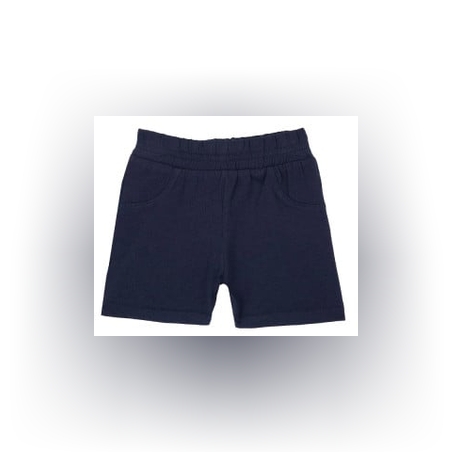 CHICCO Boys Shorts Medium Blue