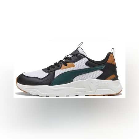 PUMA Trinity Lite Shoes Multicolor