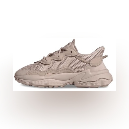 ADIDAS Originals Ozweego Shoes Wonder Taupe
