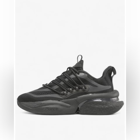 ADIDAS Alphaboost V1 Shoes Black