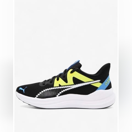 PUMA Reflect Lite Shoes Black