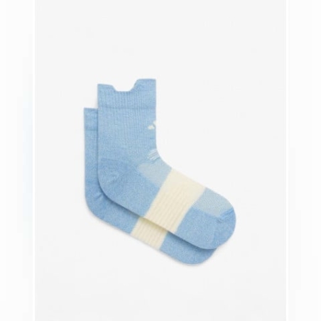 ADIDAS 1-Pair Running x Supernova Socks Blue