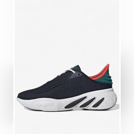 ADIDAS Originals Adifom Sltn Shoes Legend Ink