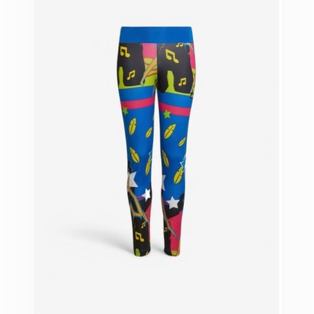 ADIDAS x Lego Vidiyo Leggings Multicolor