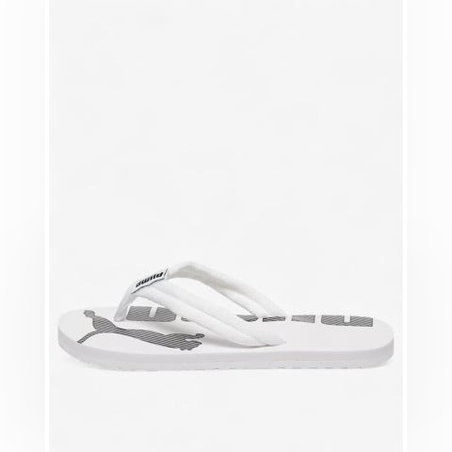 PUMA Epic Flip V2 Flip-Flops White